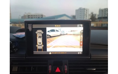 Audi A7 3.0 Tdi Quattro Premium - автомобили, коли, обяви за нови и употребявани 13