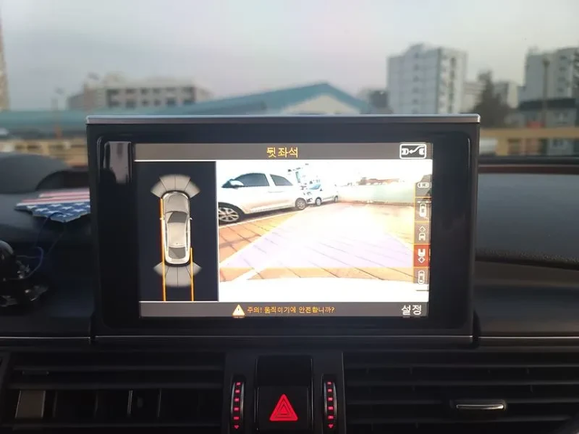 Audi A7 3.0 Tdi Quattro Premium - автомобили, коли, обяви за нови и употребявани 13