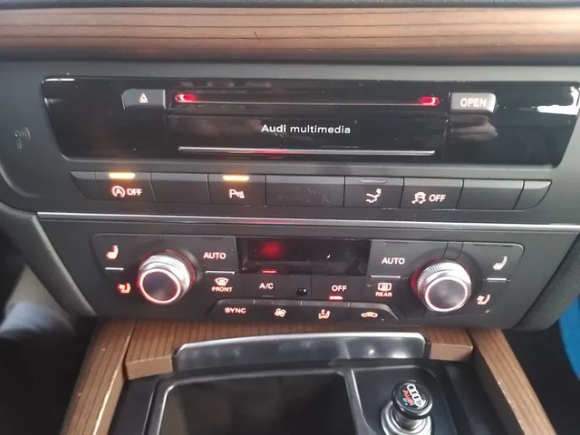 Audi A7 3.0 Tdi Quattro Premium - автомобили, коли, обяви за нови и употребявани 14