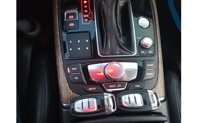 Audi A7 3.0 Tdi Quattro Premium - автомобили, коли, обяви за нови и употребявани 15