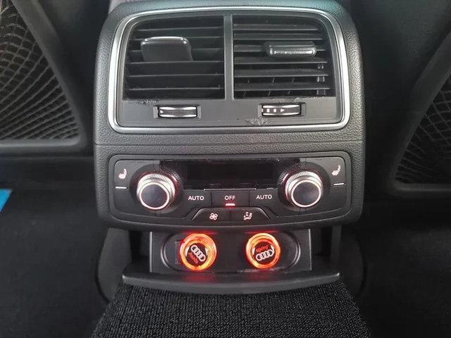 Audi A7 3.0 Tdi Quattro Premium - автомобили, коли, обяви за нови и употребявани 16