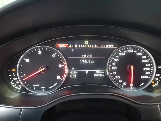 Audi A7 3.0 Tdi Quattro Premium - автомобили, коли, обяви за нови и употребявани 5