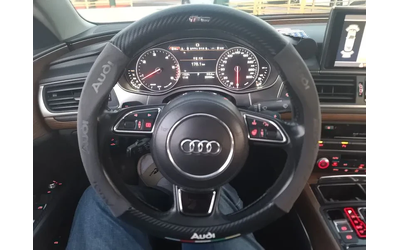 Audi A7 3.0 Tdi Quattro Premium - автомобили, коли, обяви за нови и употребявани 7
