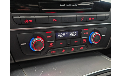 Audi A7 RS7 PACK/MATRIX/ТЕЛЕВИЗИЯ/GERMANY/AIRMATIC/LIZING - автомобили, коли, обяви за нови и употребявани 11