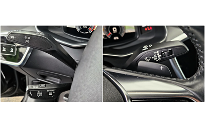 Audi A7 MATRIX/50TDI/S-LINE/DISTR/CAMERA/ПОДГР/CAR PLAY/LI - автомобили, коли, обяви за нови и употребявани 11