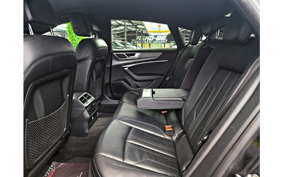 Audi A7 MATRIX/50TDI/S-LINE/DISTR/CAMERA/ПОДГР/CAR PLAY/LI - автомобили, коли, обяви за нови и употребявани 15