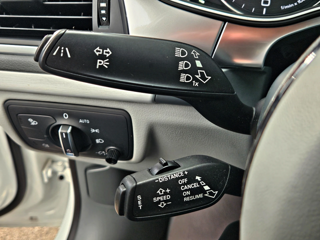 Audi A7 RS7 OPTIC/3.0TDI/GERMANY/DISTR/LINE ASSYST/MEMORY - автомобили, коли, обяви за нови и употребявани 10