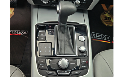 Audi A7 RS7 OPTIC/3.0TDI/GERMANY/DISTR/LINE ASSYST/MEMORY - автомобили, коли, обяви за нови и употребявани 11