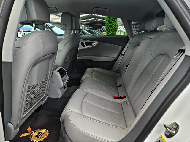 Audi A7 RS7 OPTIC/3.0TDI/GERMANY/DISTR/LINE ASSYST/MEMORY - автомобили, коли, обяви за нови и употребявани 15