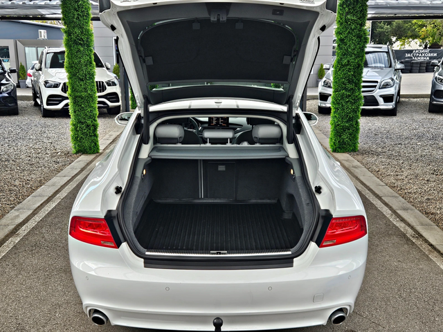 Audi A7 RS7 OPTIC/3.0TDI/GERMANY/DISTR/LINE ASSYST/MEMORY - автомобили, коли, обяви за нови и употребявани 7