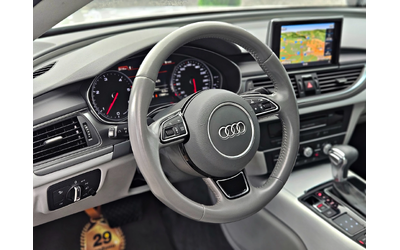 Audi A7 RS7 OPTIC/3.0TDI/GERMANY/DISTR/LINE ASSYST/MEMORY - автомобили, коли, обяви за нови и употребявани 9