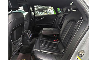 Audi A7 COMPETITION/S-LINE/360CAM/DISTR/ПОДГР/BOSE/AIR/LIZ - автомобили, коли, обяви за нови и употребявани 15
