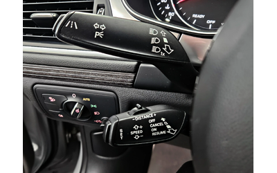 Audi A7 COMPETITION/S-LINE/360CAM/DISTR/ПОДГР/BOSE/AIR/LIZ - автомобили, коли, обяви за нови и употребявани 9