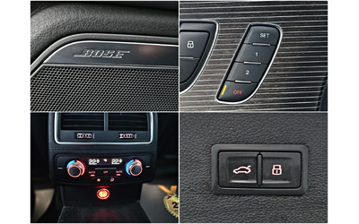 Audi A7 COMPETITION/S-LINE/DISTR/BOSE/CAMERA/ПОДГРЕВ/LIZIN - автомобили, коли, обяви за нови и употребявани 12