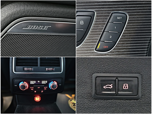 Audi A7 COMPETITION/S-LINE/DISTR/BOSE/CAMERA/ПОДГРЕВ/LIZIN - автомобили, коли, обяви за нови и употребявани 12
