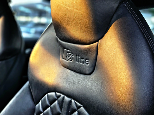 Audi A7 COMPETITION/S-LINE/DISTR/BOSE/CAMERA/ПОДГРЕВ/LIZIN - автомобили, коли, обяви за нови и употребявани 15