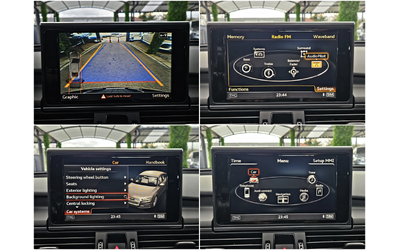 Audi A7 S-LINE/QUATTRO/DISTR/CAMERA/BOSE/ПОДГРЕВ/ПAMET/LIZ - автомобили, коли, обяви за нови и употребявани 13