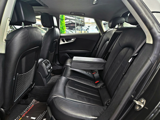 Audi A7 S-LINE/QUATTRO/DISTR/CAMERA/BOSE/ПОДГРЕВ/ПAMET/LIZ - автомобили, коли, обяви за нови и употребявани 15