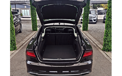 Audi A7 S-LINE/QUATTRO/DISTR/CAMERA/BOSE/ПОДГРЕВ/ПAMET/LIZ - автомобили, коли, обяви за нови и употребявани 7
