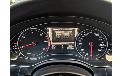 Audi A7 S-LINE/DISTR/360CAM/BOSE/ВАКУУМ/ПОДГР/CAR PLAY/LIZ - автомобили, коли, обяви за нови и употребявани 7