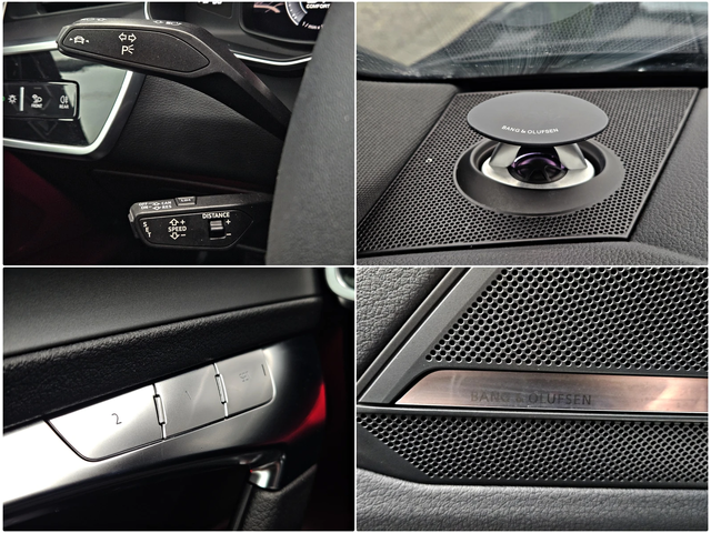 Audi A7 RS7/MATRIX/DISTR/PANO/BANG/ПОДГРЕВ/AMBIENT/AIR/LIZ - автомобили, коли, обяви за нови и употребявани 13