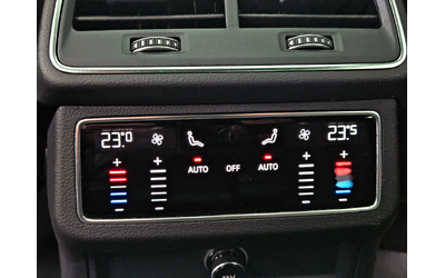 Audi A7 RS7/MATRIX/DISTR/PANO/BANG/ПОДГРЕВ/AMBIENT/AIR/LIZ - автомобили, коли, обяви за нови и употребявани 14