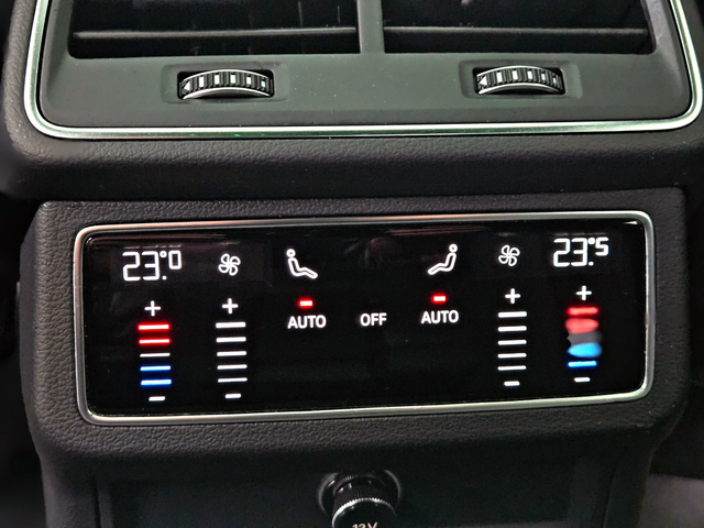 Audi A7 RS7/MATRIX/DISTR/PANO/BANG/ПОДГРЕВ/AMBIENT/AIR/LIZ - автомобили, коли, обяви за нови и употребявани 14