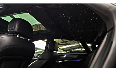 Audi A7 RS7/MATRIX/DISTR/PANO/BANG/ПОДГРЕВ/AMBIENT/AIR/LIZ - автомобили, коли, обяви за нови и употребявани 9