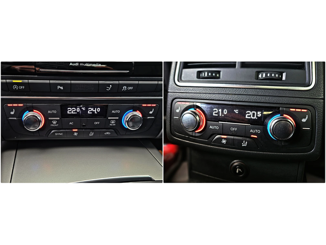 Audi A7 ! RS7/313PS/GERMANY/DISTRОN/BOSE/ПОДГРЕВ/MEMORY/LI - автомобили, коли, обяви за нови и употребявани 11