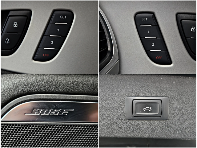 Audi A7 ! RS7/313PS/GERMANY/DISTRОN/BOSE/ПОДГРЕВ/MEMORY/LI - автомобили, коли, обяви за нови и употребявани 12