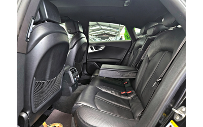 Audi A7 ! RS7/313PS/GERMANY/DISTRОN/BOSE/ПОДГРЕВ/MEMORY/LI - автомобили, коли, обяви за нови и употребявани 15