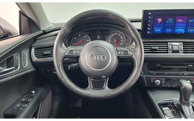Audi A7 A7 50 Tdi Quattro 4G - автомобили, коли, обяви за нови и употребявани 11