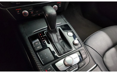 Audi A7 A7 50 Tdi Quattro 4G - автомобили, коли, обяви за нови и употребявани 7