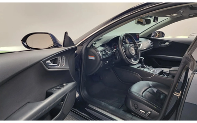 Audi A7 A7 50 Tdi Quattro 4G - автомобили, коли, обяви за нови и употребявани 8