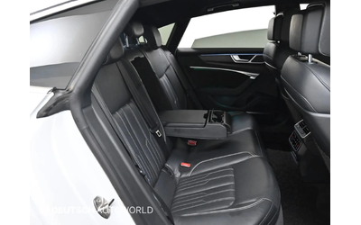 Audi A7 A7 (4K) 55 Tfsi Quattro Premium - автомобили, коли, обяви за нови и употребявани 10