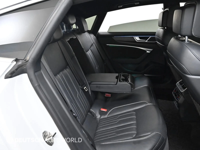 Audi A7 A7 (4K) 55 Tfsi Quattro Premium - автомобили, коли, обяви за нови и употребявани 10