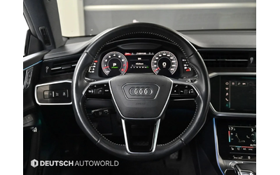 Audi A7 A7 (4K) 55 Tfsi Quattro Premium - автомобили, коли, обяви за нови и употребявани 11