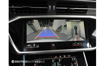 Audi A7 A7 (4K) 55 Tfsi Quattro Premium - автомобили, коли, обяви за нови и употребявани 13