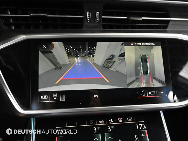 Audi A7 A7 (4K) 55 Tfsi Quattro Premium - автомобили, коли, обяви за нови и употребявани 13