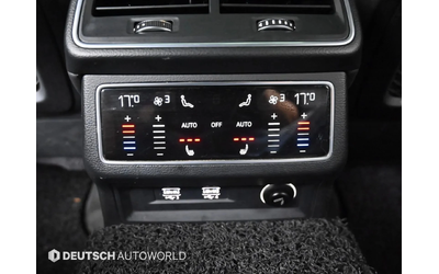 Audi A7 A7 (4K) 55 Tfsi Quattro Premium - автомобили, коли, обяви за нови и употребявани 14