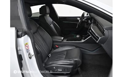 Audi A7 A7 (4K) 55 Tfsi Quattro Premium - автомобили, коли, обяви за нови и употребявани 8