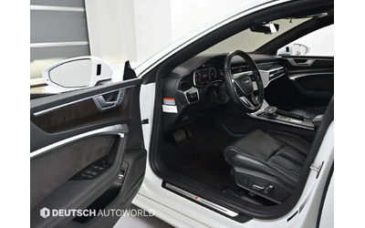 Audi A7 A7 (4K) 55 Tfsi Quattro Premium - автомобили, коли, обяви за нови и употребявани 9