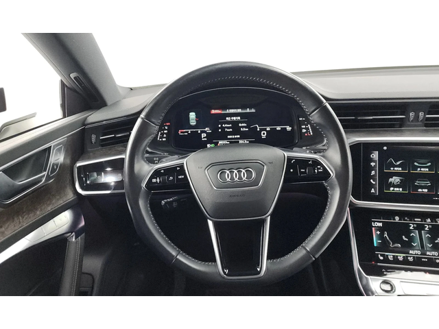 Audi A7 A7 (4K) 45 Tdi Quattro Premium - автомобили, коли, обяви за нови и употребявани 10