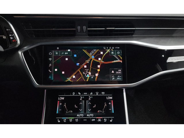 Audi A7 A7 (4K) 45 Tdi Quattro Premium - автомобили, коли, обяви за нови и употребявани 11