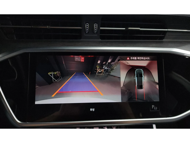 Audi A7 A7 (4K) 45 Tdi Quattro Premium - автомобили, коли, обяви за нови и употребявани 12