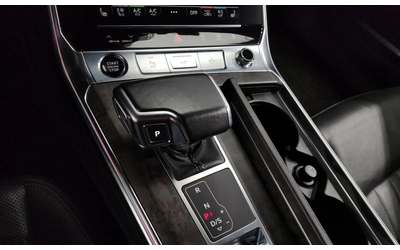 Audi A7 A7 (4K) 45 Tdi Quattro Premium - автомобили, коли, обяви за нови и употребявани 7