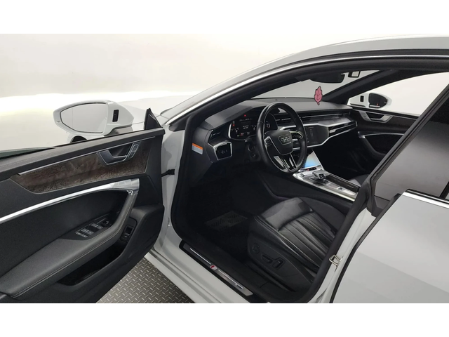 Audi A7 A7 (4K) 45 Tdi Quattro Premium - автомобили, коли, обяви за нови и употребявани 8