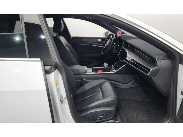 Audi A7 A7 (4K) 45 Tdi Quattro Premium - автомобили, коли, обяви за нови и употребявани 9