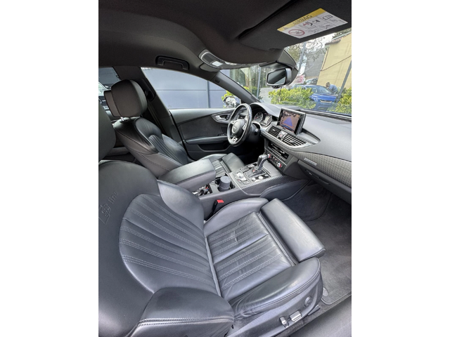 Audi A7 S-Line Competition - автомобили, коли, обяви за нови и употребявани 11