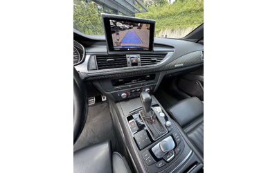 Audi A7 S-Line Competition - автомобили, коли, обяви за нови и употребявани 14